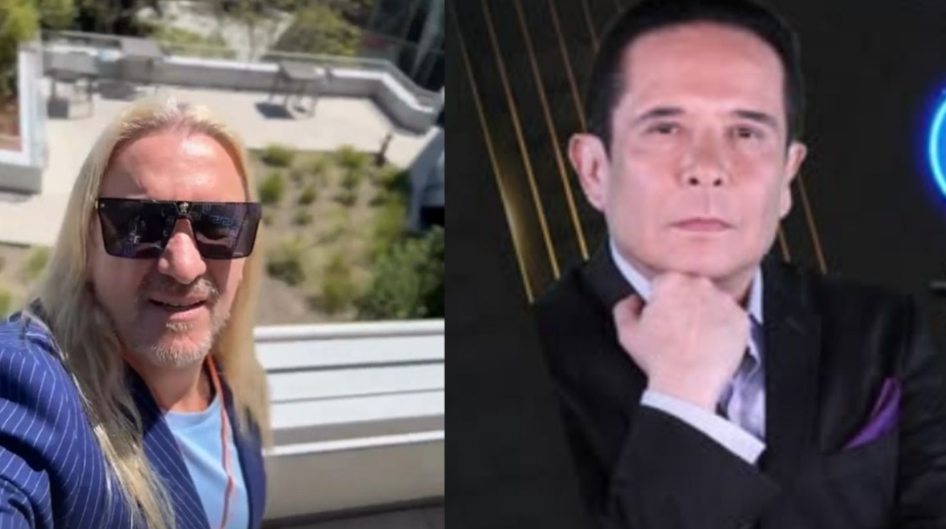 Gustavo Adolfo Infante genera polémica por comentarios contra Javier Ceriani