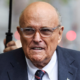 Hospitalizan en estado crítico pero estable a Rudy Giuliani