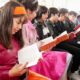 Más de un millón de estudiantes participan en Jornadas por la Paz y Contra las Adicciones