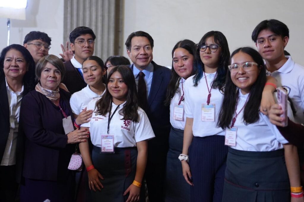 SEP impulsa la Educación Dual para fortalecer la formación de talento