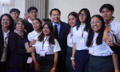SEP impulsa la Educación Dual para fortalecer la formación de talento