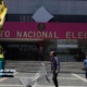 INE implementará home office durante el Mundial de Futbol 2026