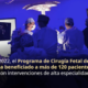 INPer transforma vidas con cirugía fetal de alta especialidad