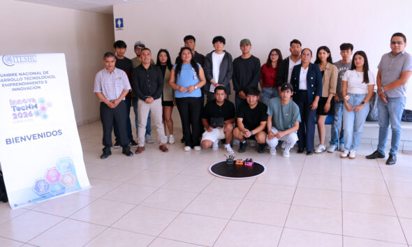 ITESHU impulsa innovación estudiantil con InnovaTecNM 2026
