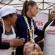 Impulsa Sheinbaum producción de maíz nativo con entrega de equipamientos Comaleras Bienestar