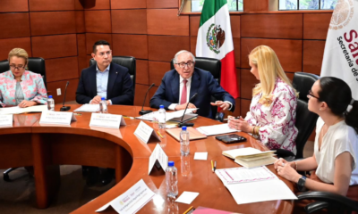 Instala Secretaría de Salud el Comité Nacional de Partería para fortalecer la atención materna en México