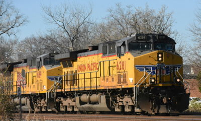 Investigan hallazgo de seis personas sin vida dentro de vagón de tren en Texas