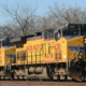 Investigan hallazgo de seis personas sin vida dentro de vagón de tren en Texas