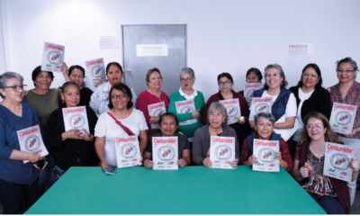 Invita Profeco a sumarse a su comunidad en Facebook para promover el consumo responsable
