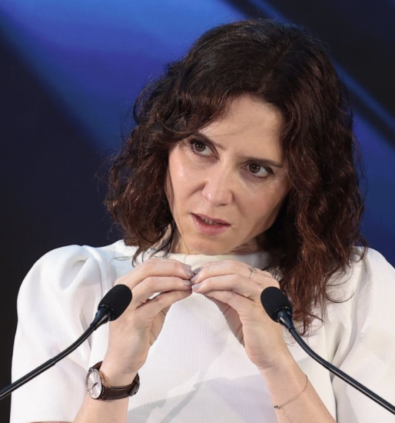 Isabel Díaz Ayuso desata polémica al afirmar que “México no existía” antes de España