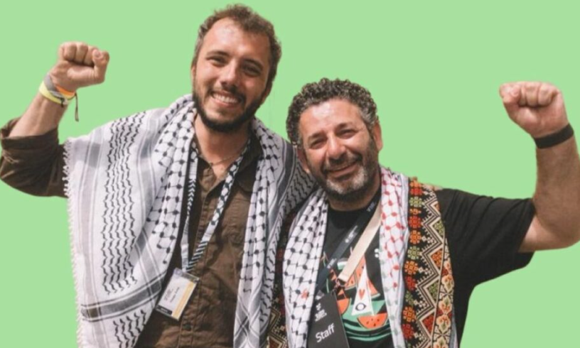 Israel liberaría a activistas detenidos tras misión humanitaria rumbo a Gaza