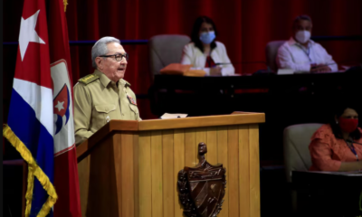Justicia de Estados Unidos acusa a Raúl Castro por derribo de avionetas en 1996