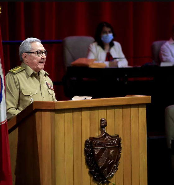 Justicia de Estados Unidos acusa a Raúl Castro por derribo de avionetas en 1996