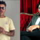 Kalimba respalda a Vadhir Derbez tras denuncia por presunto abuso sexual