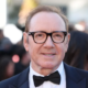Kevin Spacey reaparece en la alfombra roja del Festival de Cannes