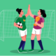 Lanzan Profeco, Amazon, Meta y CONCANACO campaña para prevenir fraudes durante la temporada futbolística