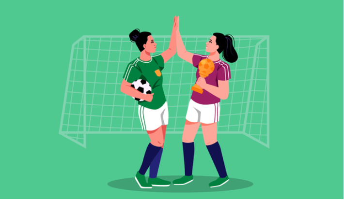 Lanzan Profeco, Amazon, Meta y CONCANACO campaña para prevenir fraudes durante la temporada futbolística