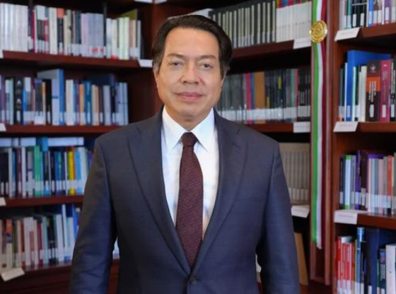 Mario Delgado anuncia acciones para democratizar y fortalecer al IPN