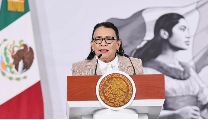 Más de 6 mil jóvenes regresan a clases con estrategia del Gobierno de México