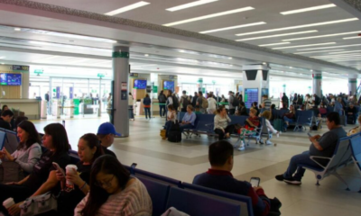 México, Estados Unidos y Canadá refuerzan medidas de prevención sanitaria