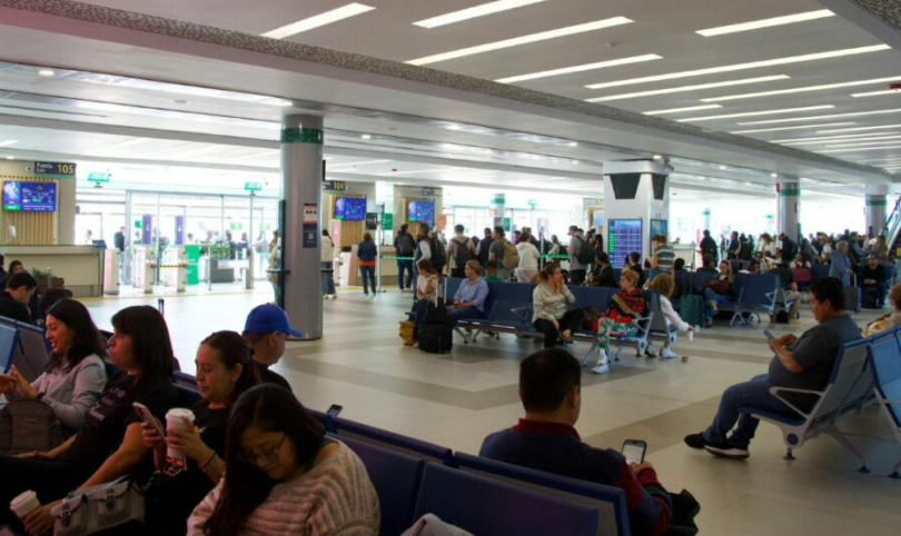 México, Estados Unidos y Canadá refuerzan medidas de prevención sanitaria