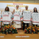 México hace historia al recibir el Primer Campamento Internacional de Para Hockey sobre Hielo