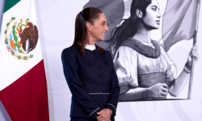 México rompe récord histórico en inversión extranjera durante 2026