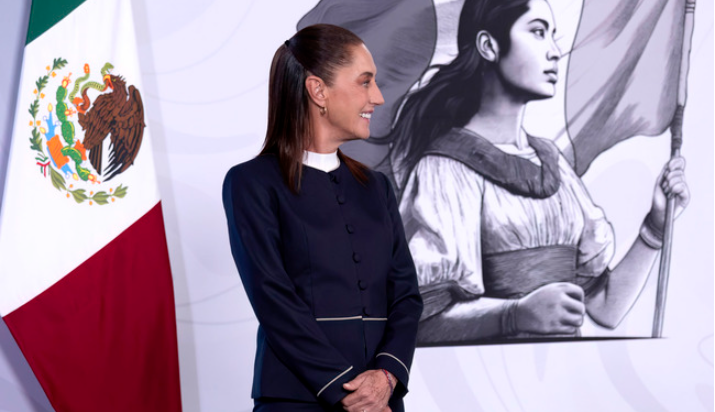 México rompe récord histórico en inversión extranjera durante 2026