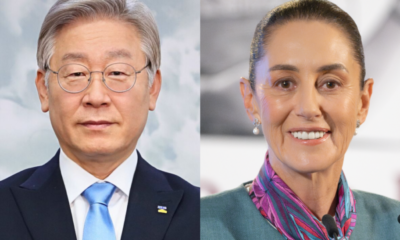 México y Corea del Sur fortalecen cooperación económica y relaciones bilaterales