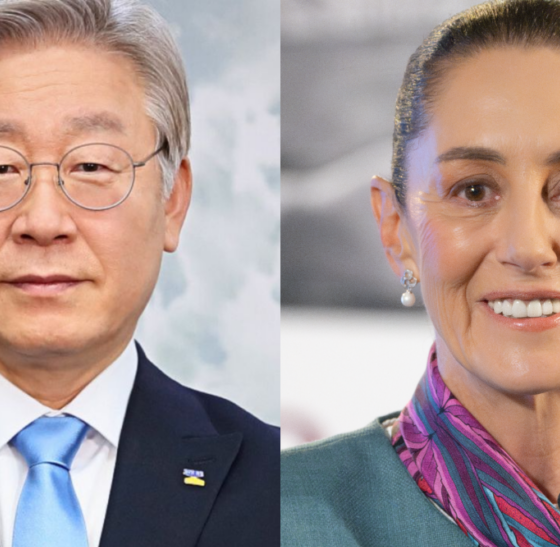 México y Corea del Sur fortalecen cooperación económica y relaciones bilaterales