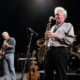 Muere Dick Parry, legendario saxofonista y colaborador de Pink Floyd