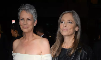 Muere Kelly Lee Curtis, actriz e hija de las leyendas de Hollywood Tony Curtis y Janet Leigh