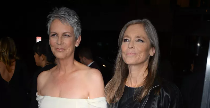 Muere Kelly Lee Curtis, actriz e hija de las leyendas de Hollywood Tony Curtis y Janet Leigh