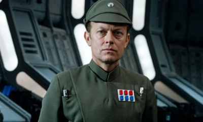 Muere Michael Pennington, actor de Star Wars