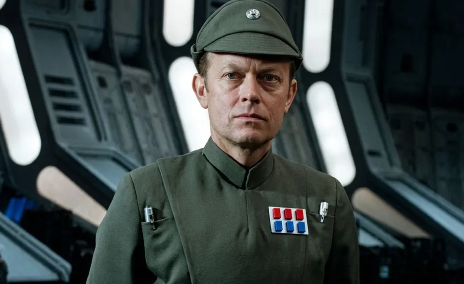 Muere Michael Pennington, actor de Star Wars