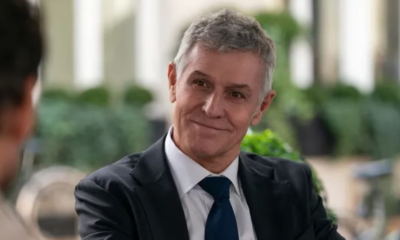 Muere Pierre Deny, actor de “Emily en París”
