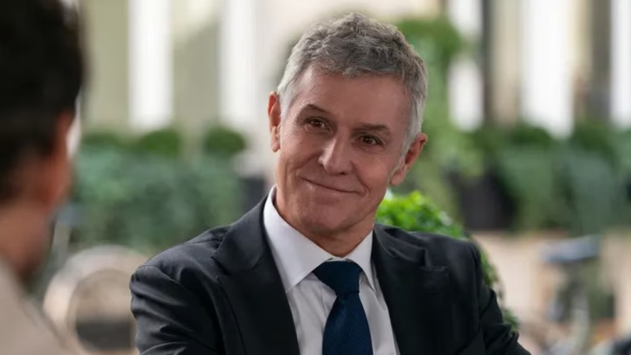 Muere Pierre Deny, actor de “Emily en París”