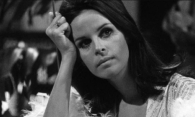 Muere a los 84 años la actriz y cantante Claudine Longet