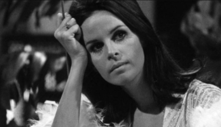 Muere a los 84 años la actriz y cantante Claudine Longet