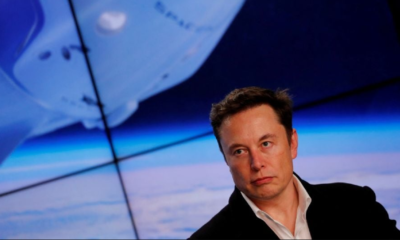 Musk enfrenta investigación judicial en Francia por presuntos delitos en X