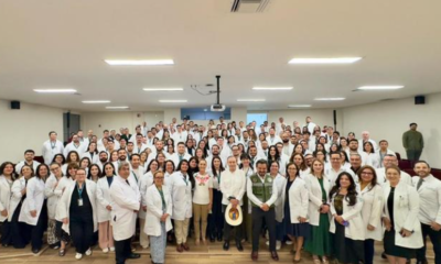 Nuevo hospital del IMSS en Hermosillo beneficiará a más de 122 mil derechohabientes