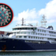 OMS alerta por tres muertes por hantavirus en crucero