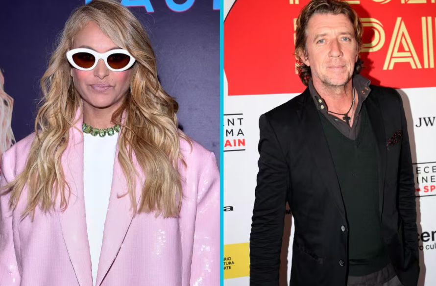 Ordena corte en Miami a Paulina Rubio y Nicolás Vallejo-Nájera liquidar adeudo en disputa legal por custodia
