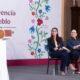 Presenta Sheinbaum programa “Volver a Crecer” para apoyar a casi 60 mil productores