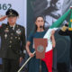 Reafirma Sheinbaum la soberanía nacional en el 164 Aniversario de la Batalla de Puebla