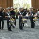 Realiza IHE concurso estatal de bandas de guerra