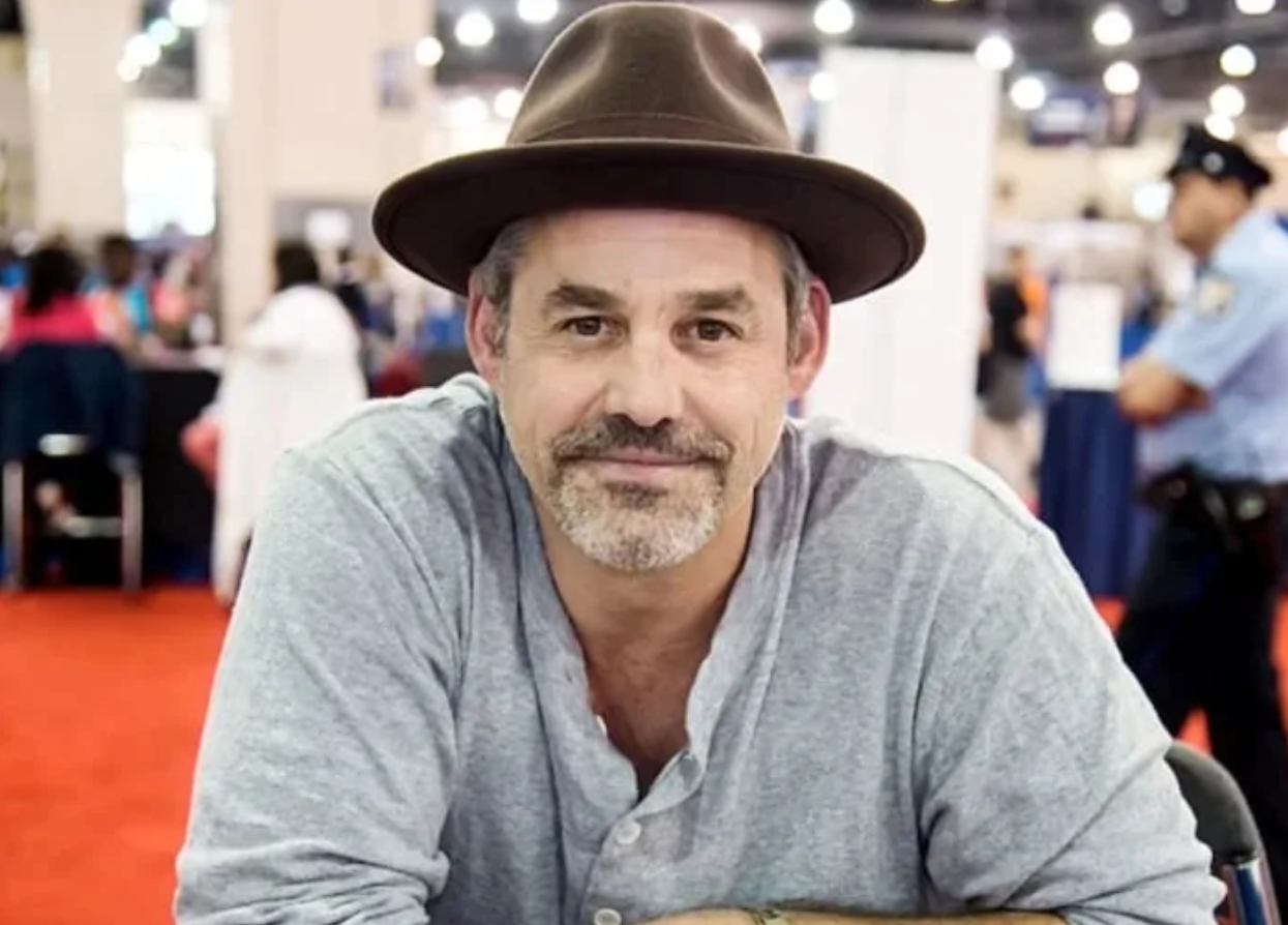 Revelan causa de muerte del actor Nicholas Brendon, estrella de “Buffy, la cazavampiros”