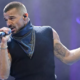 Ricky Martin rompe el silencio tras ataque con gas lacrimógeno en concierto de Montenegro