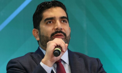 Roberto Lazzeri será el nuevo embajador de México en Estados Unidos