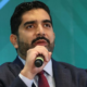 Roberto Lazzeri será el nuevo embajador de México en Estados Unidos